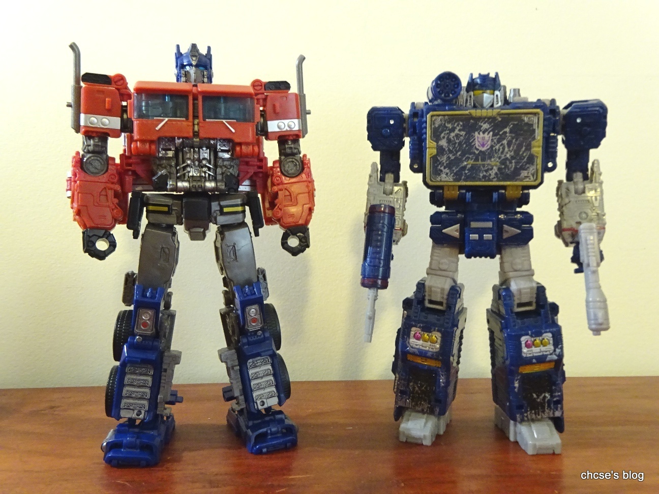 First Look at Beast Alliance Wheeljack from Rise of the Beasts